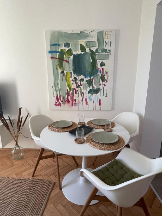 Apartment Solare Portorož Eksteriør billede