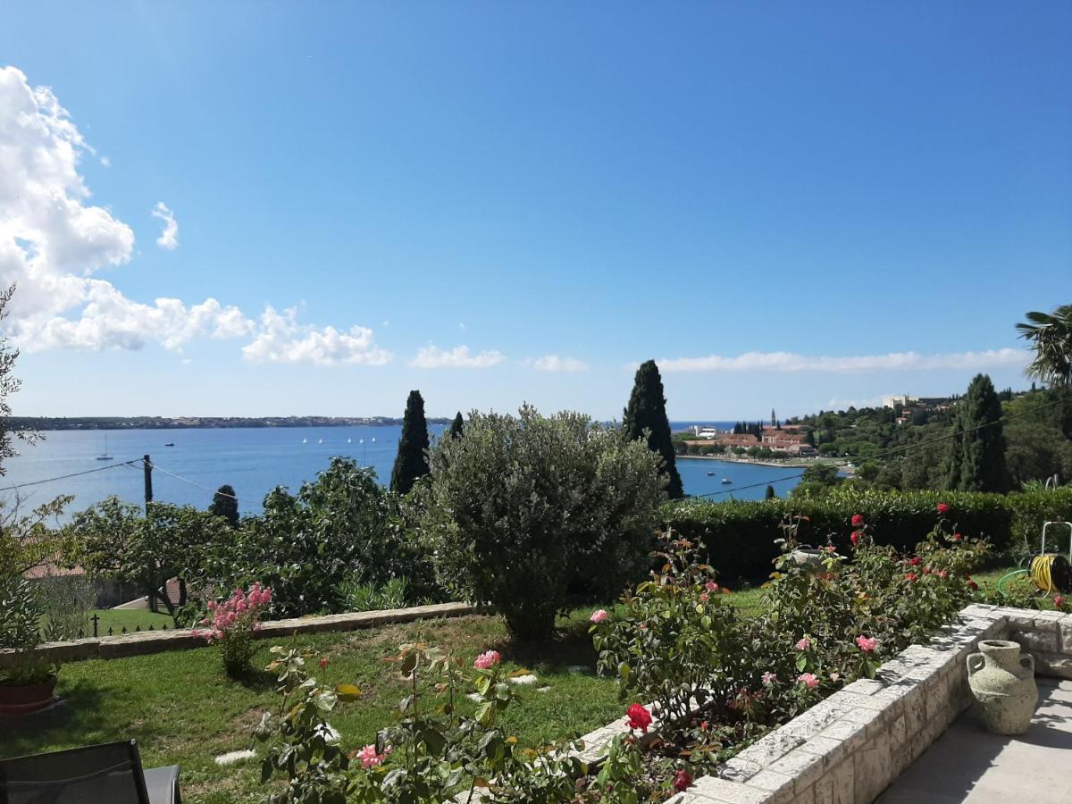 Apartment Solare Portorož Eksteriør billede