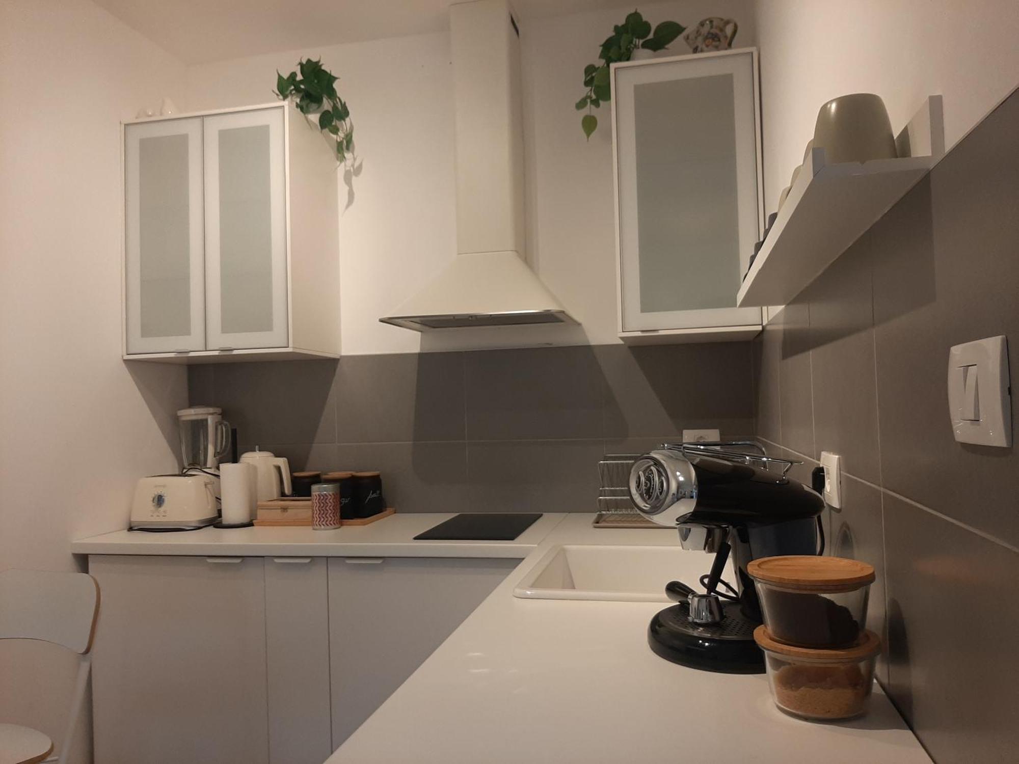 Apartment Solare Portorož Eksteriør billede